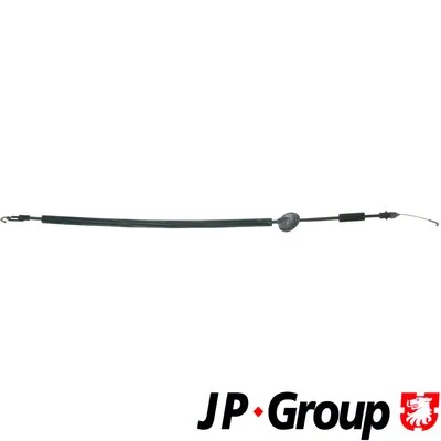Cable Pull, door release